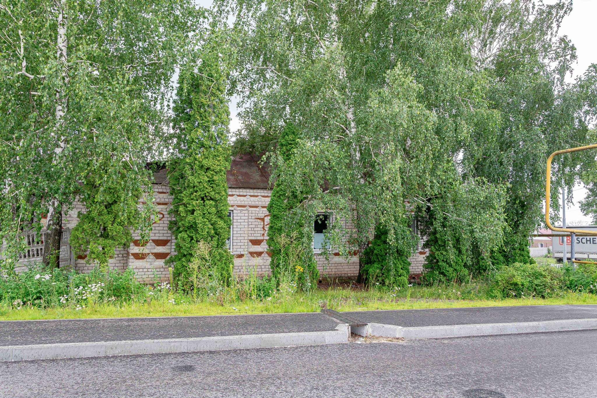 Продам торговое помещение 180.1 м.кв.