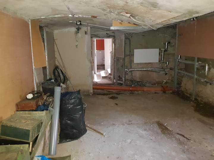 Продам офис 194.4 м.кв.