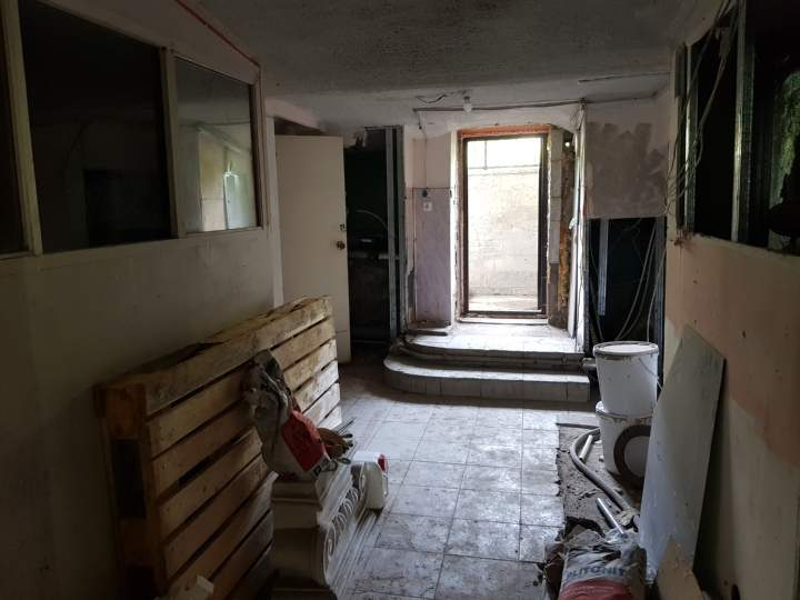 Продам офис 194.4 м.кв.