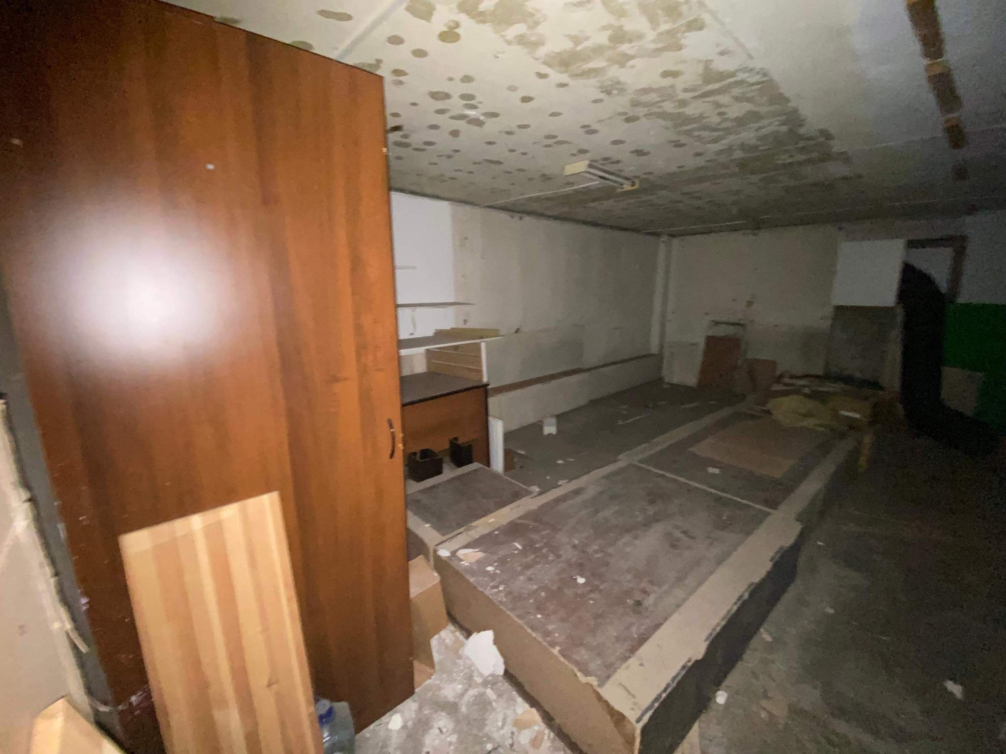 Продам офис 122.8 м.кв.