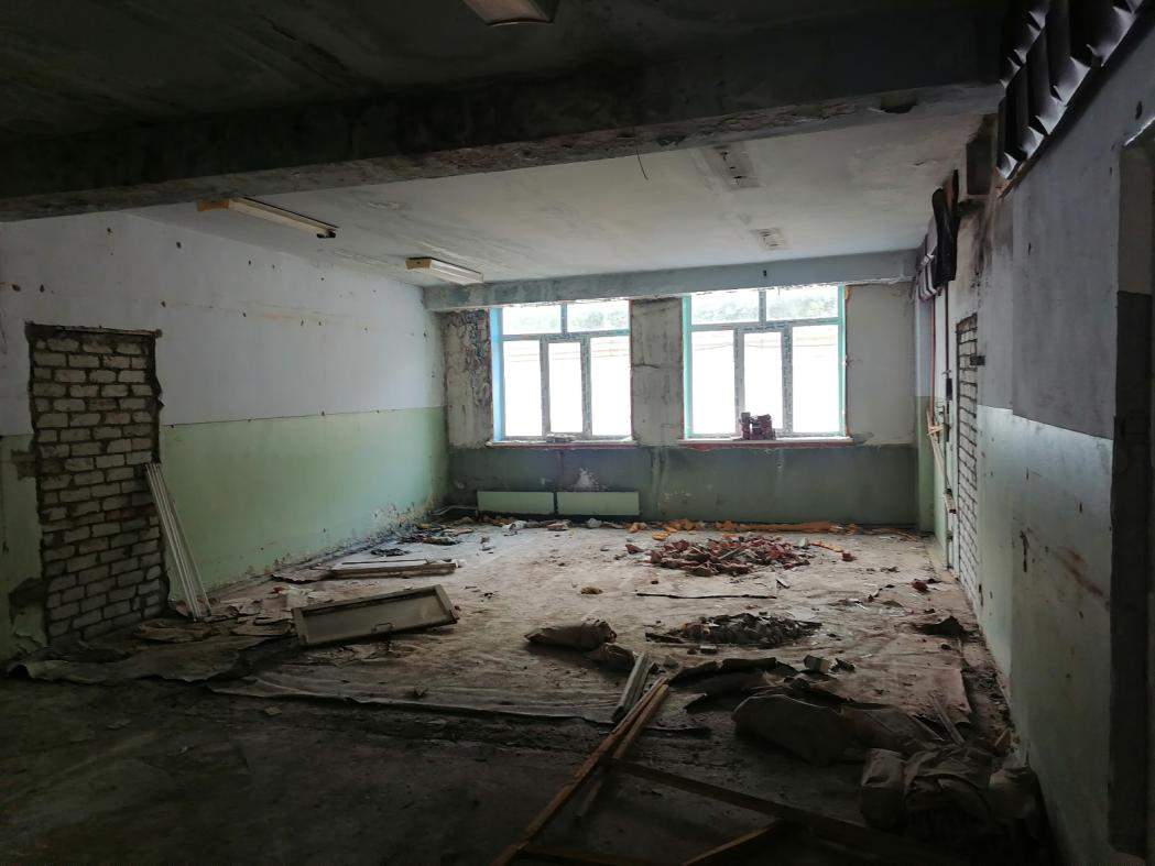 Офис на продажу в Уфе, Софьи Перовской улица, 13/2 фото №12