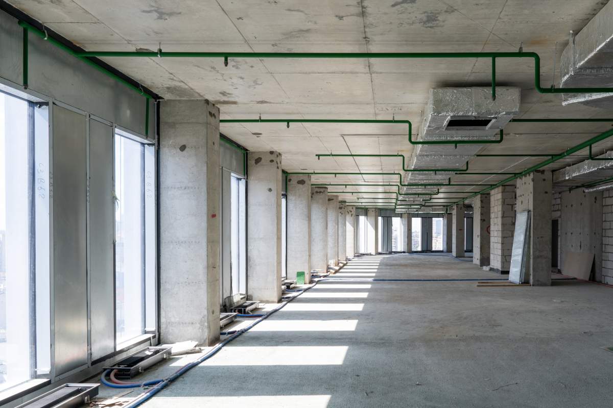 Офис на продажу в Москве, Двинцев улица, 3стр1 фото №2