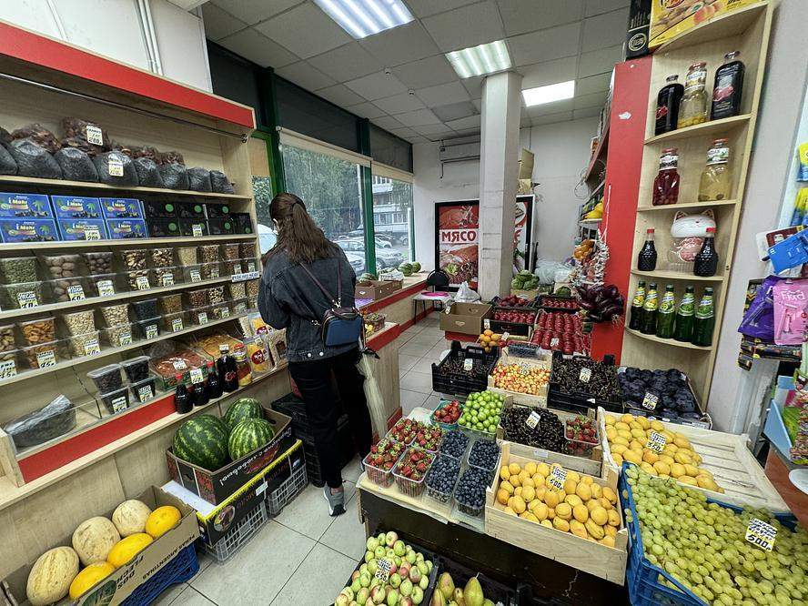 Продам магазин 153.3 м.кв.