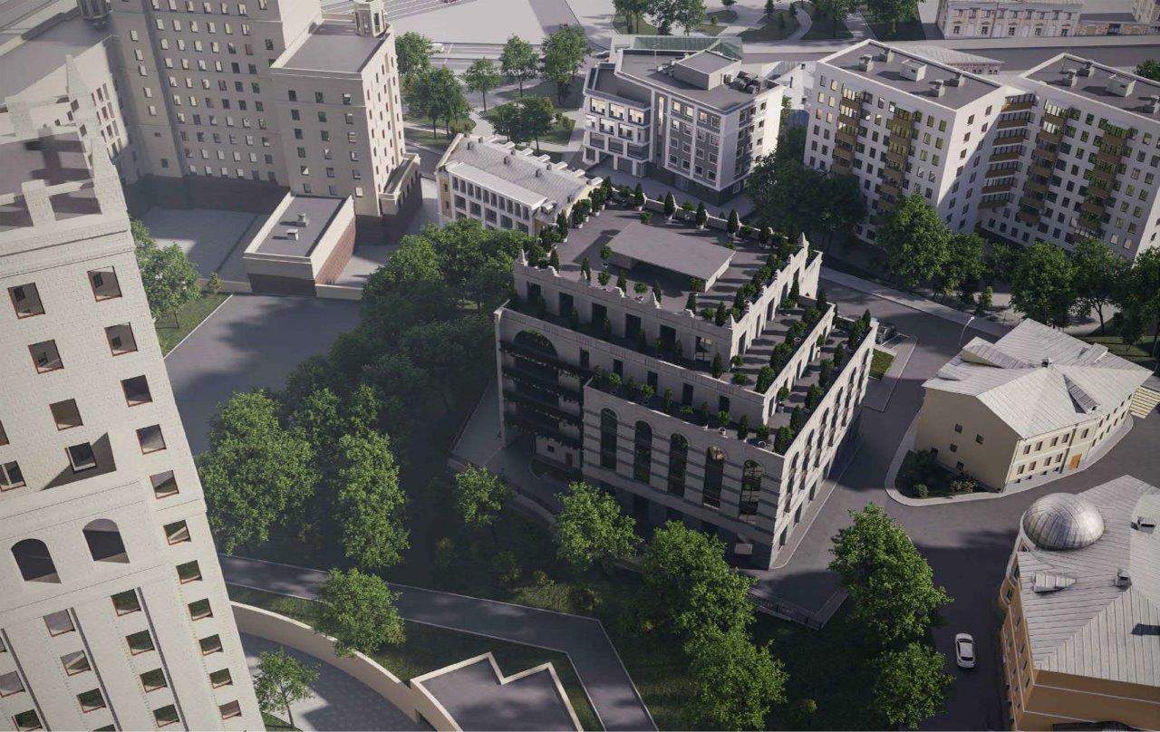 Продам помещение свободного назначения 2238.7 м.кв.