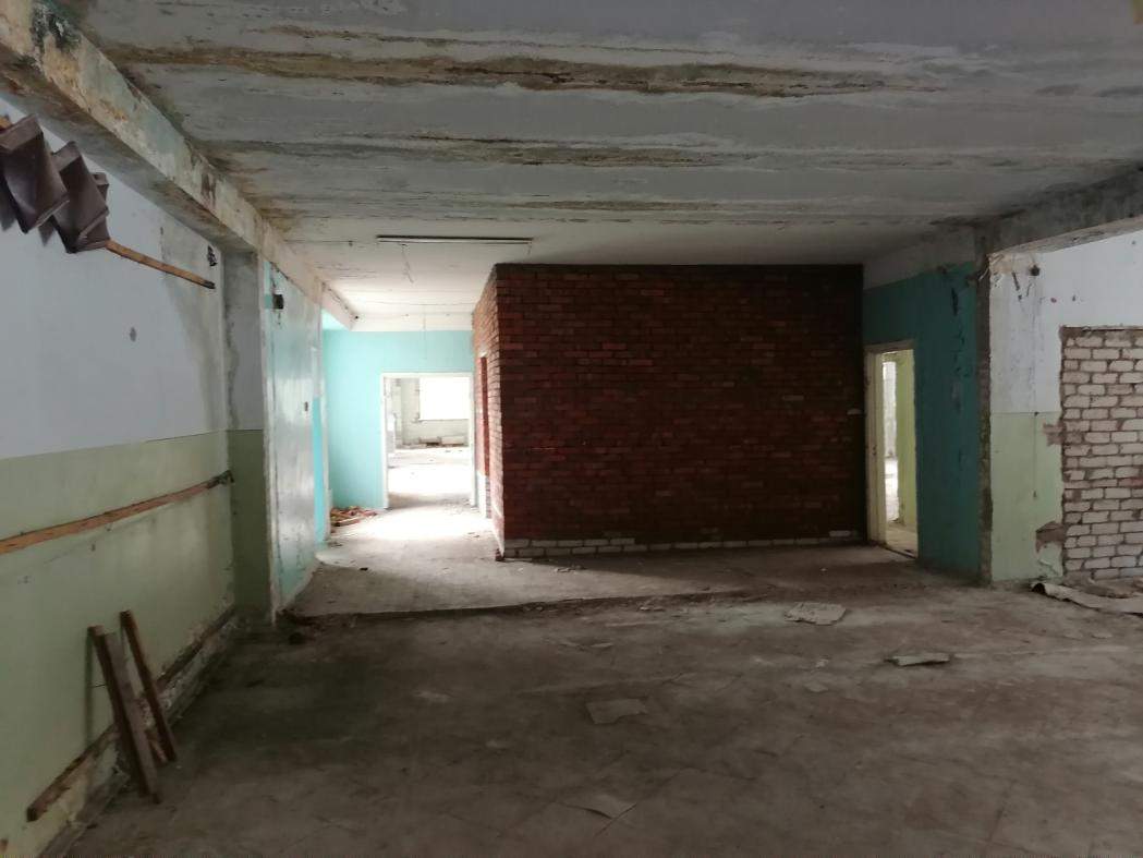 Офис на продажу в Уфе, Софьи Перовской улица, 13/2 фото №11