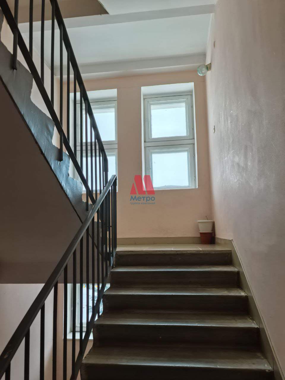 Квартира на продажу в Кострома, Смоленская улица, 6б фото №14