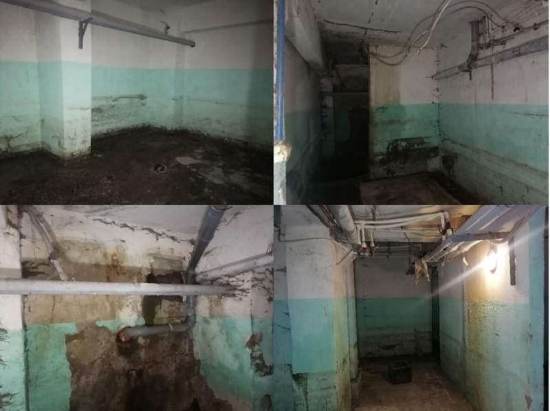 Офис на продажу в Уфе, Гафури улица, 50 фото №11