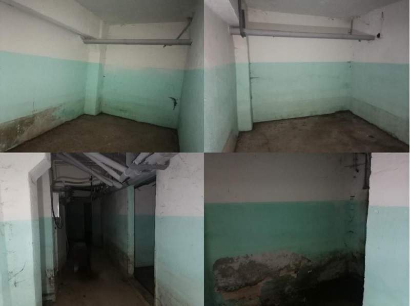 Офис на продажу в Уфе, Гафури улица, 50 фото №12