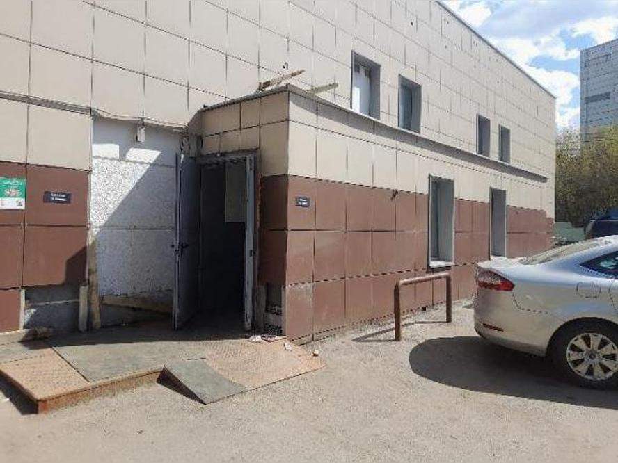 Продам магазин 1245.4 м.кв.