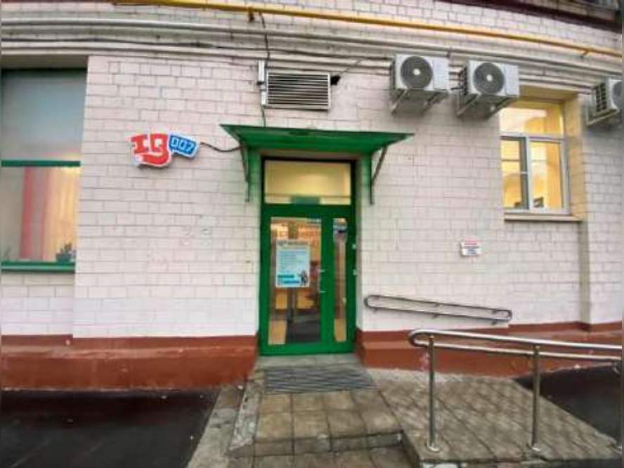 Продам магазин 383.5 м.кв.