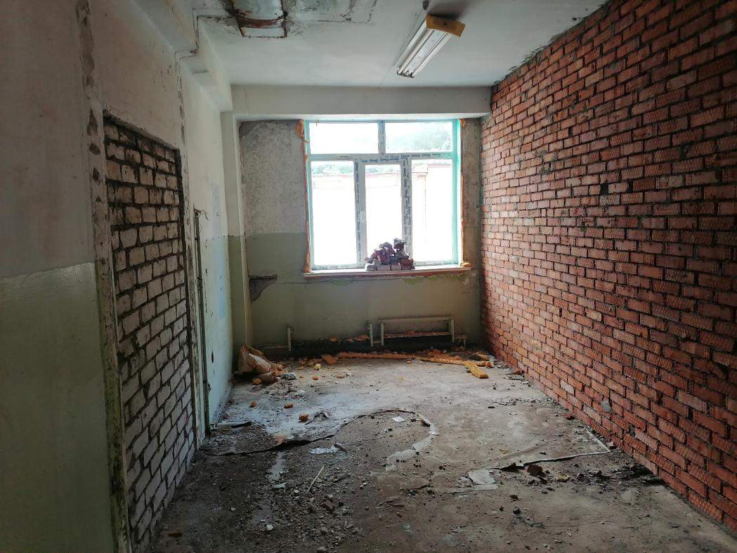 Офис на продажу в Уфе, Софьи Перовской улица, 13/2 фото №13
