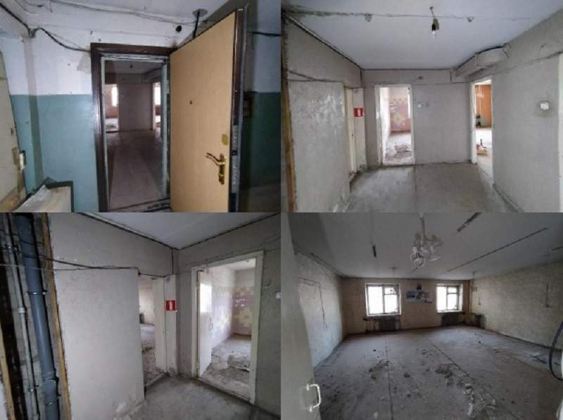 Продам офис 83.1 м.кв.