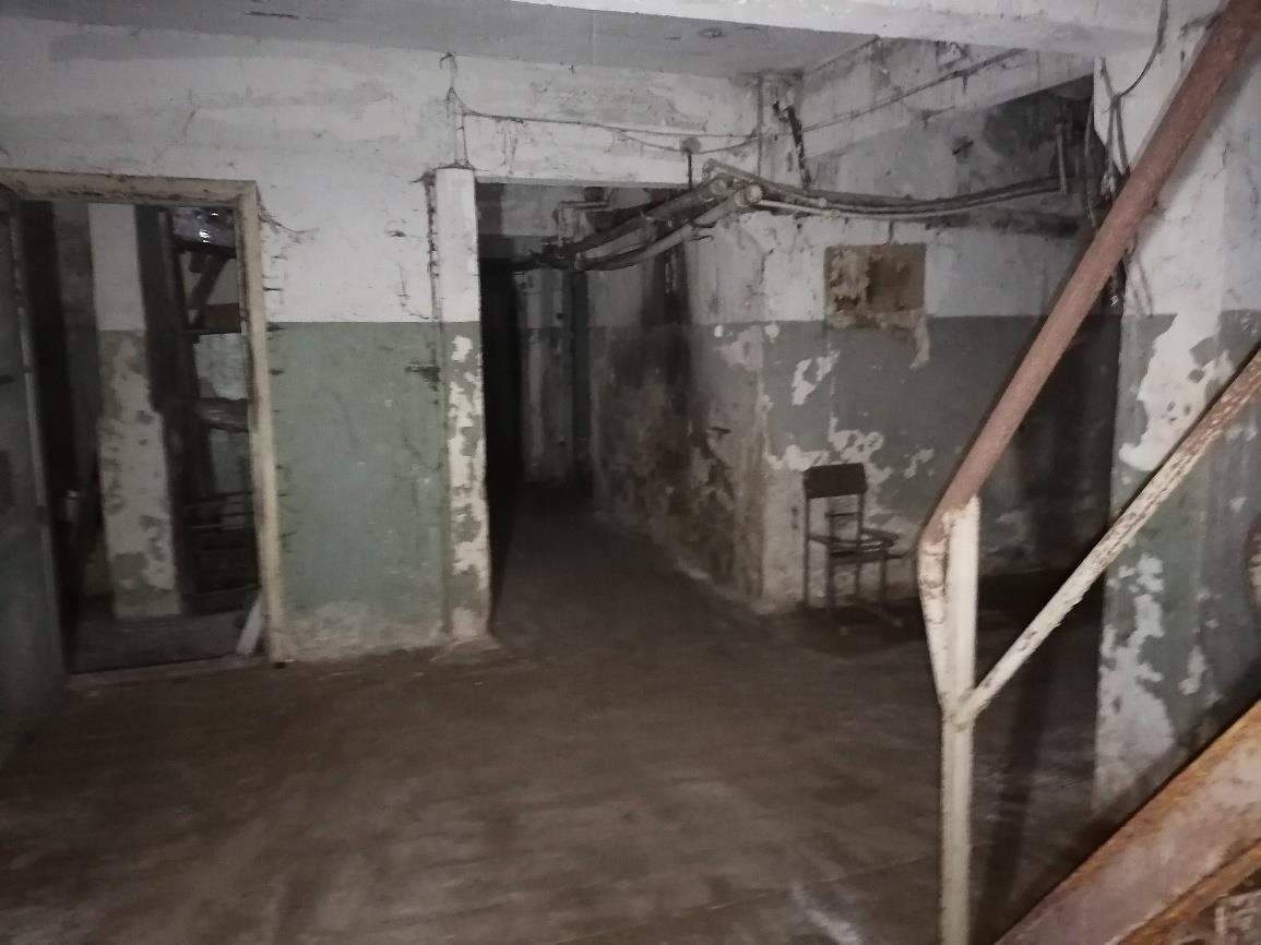 Офис на продажу в Уфе, Вологодская улица, 58 фото №5