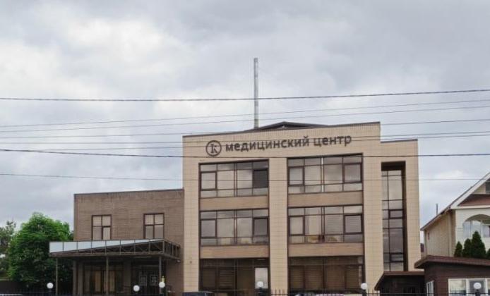 Участок на продажу в Оренбурге, Туркестанская улица