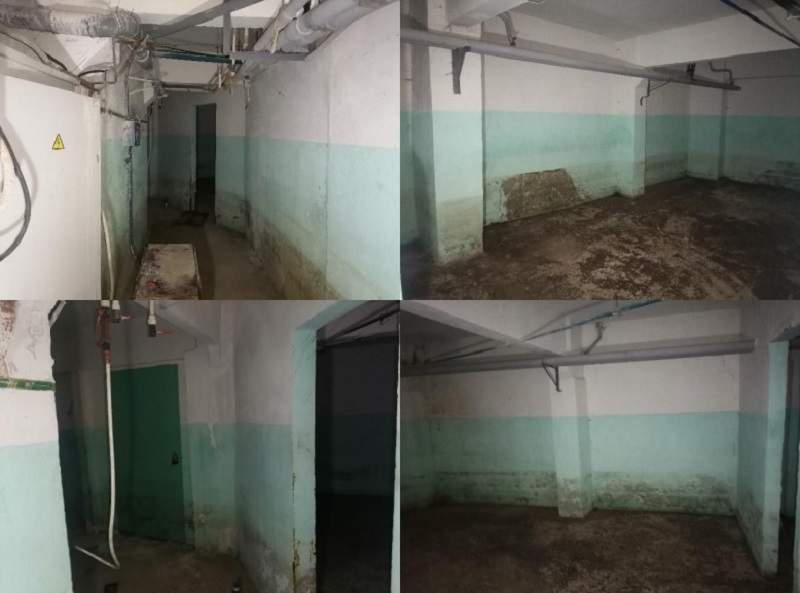 Офис на продажу в Уфе, Гафури улица, 50 фото №13