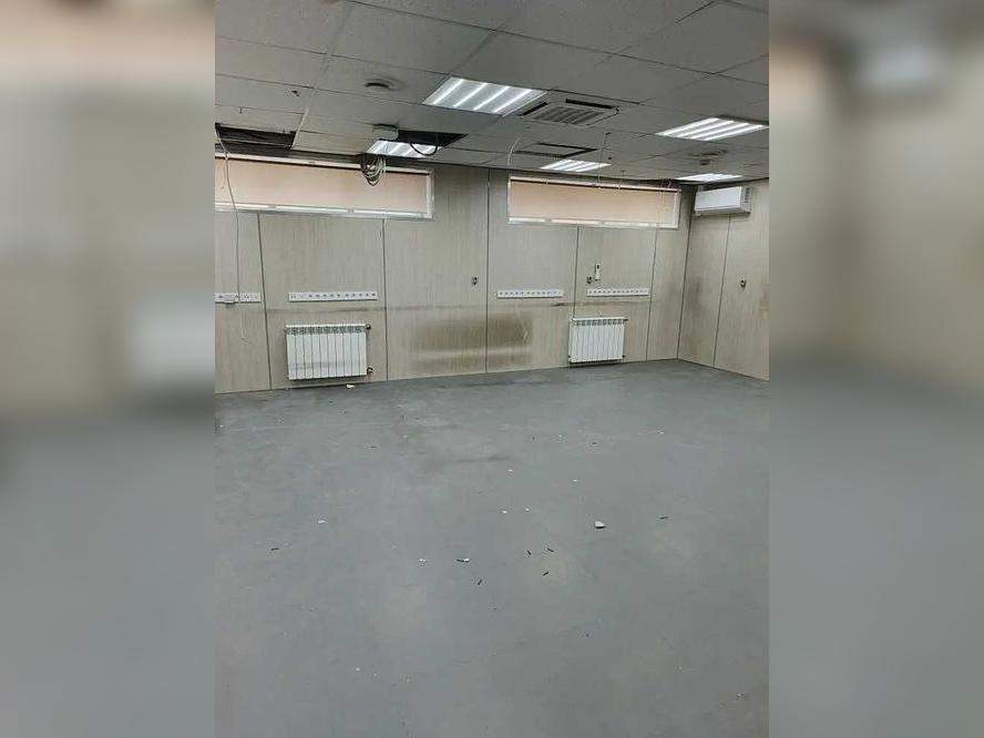 Сдам в аренду помещение свободного назначения 892.4 м.кв.