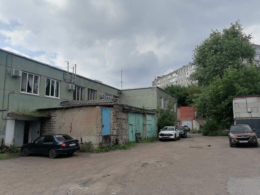 Офис на продажу в Уфе, Софьи Перовской улица, 13/2 фото №2