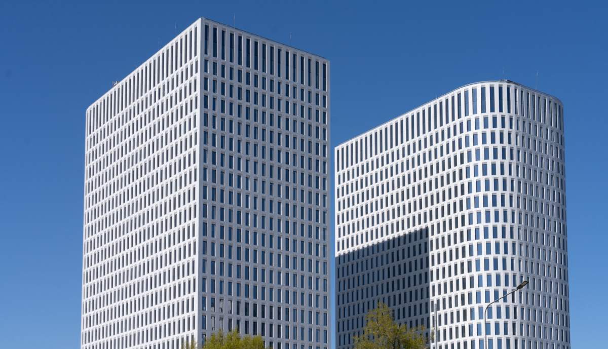 Офис на продажу в Москве, Двинцев улица, 3стр1 фото №18