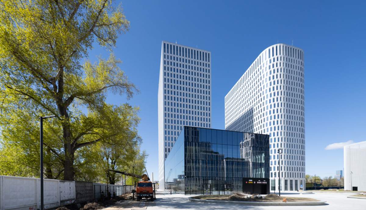 Офис на продажу в Москве, Двинцев улица, 3стр1 фото №17