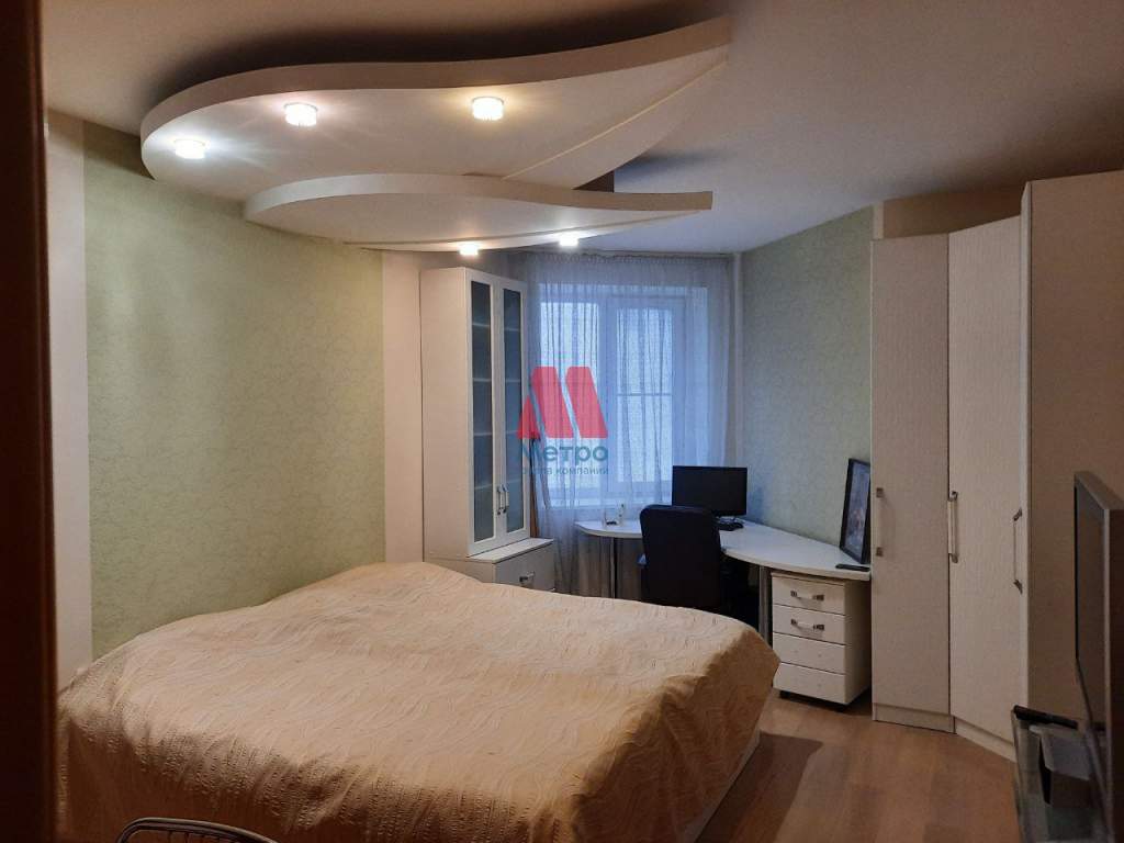 Квартира на продажу в Кострома, Смоленская улица, 6б фото №8