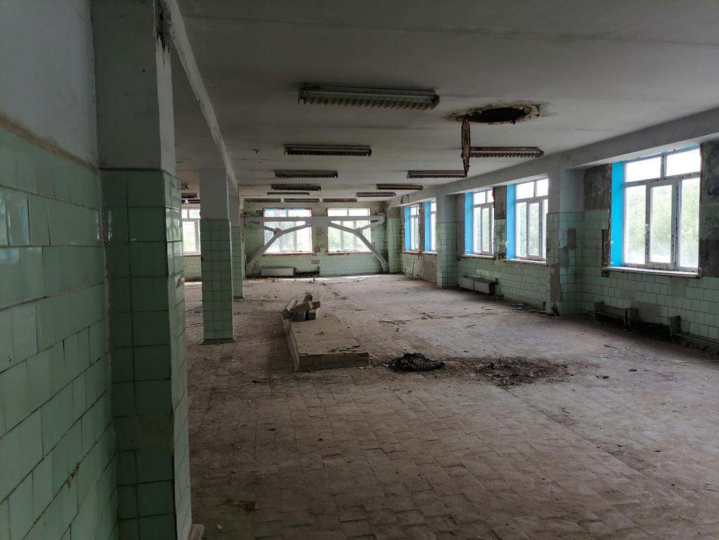 Офис на продажу в Уфе, Софьи Перовской улица, 13/2 фото №15
