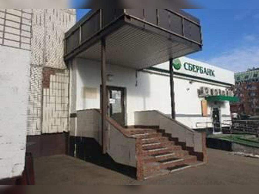 Продам магазин 2089.4 м.кв.
