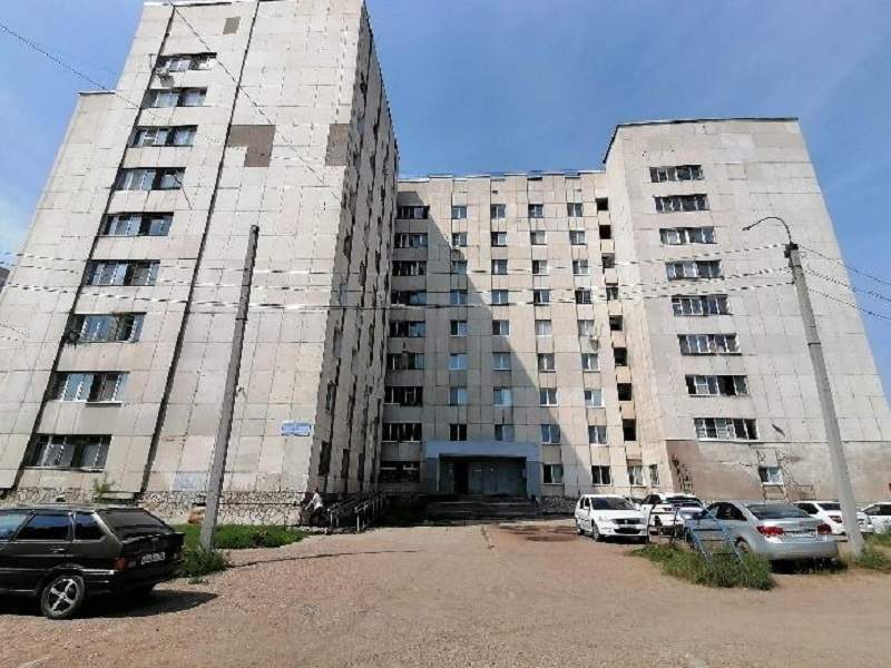 Продам офис 83.1 м.кв.