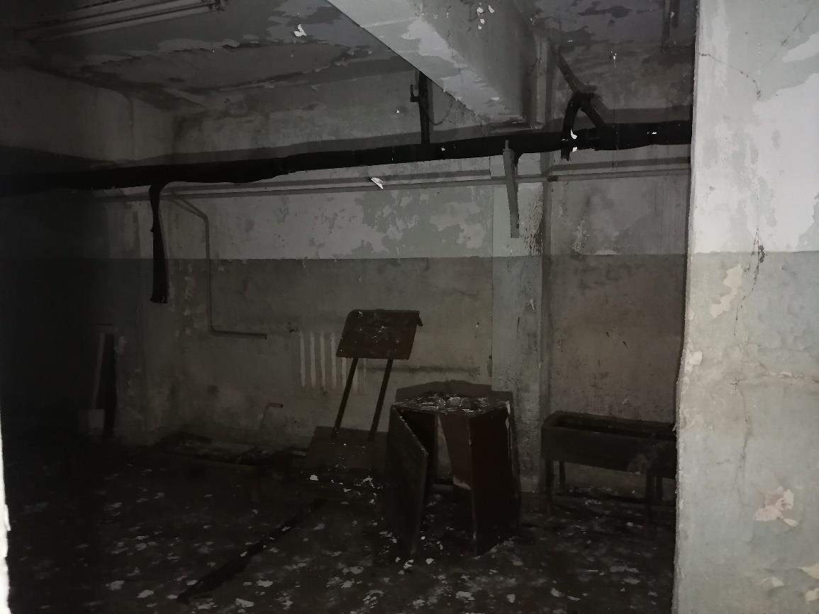 Офис на продажу в Уфе, Вологодская улица, 58 фото №23