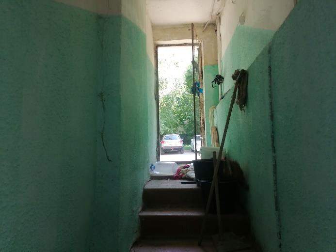 Офис на продажу в Уфе, Гафури улица, 50 фото №7