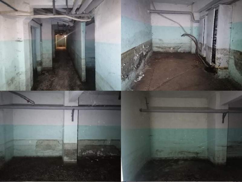 Офис на продажу в Уфе, Гафури улица, 50 фото №10
