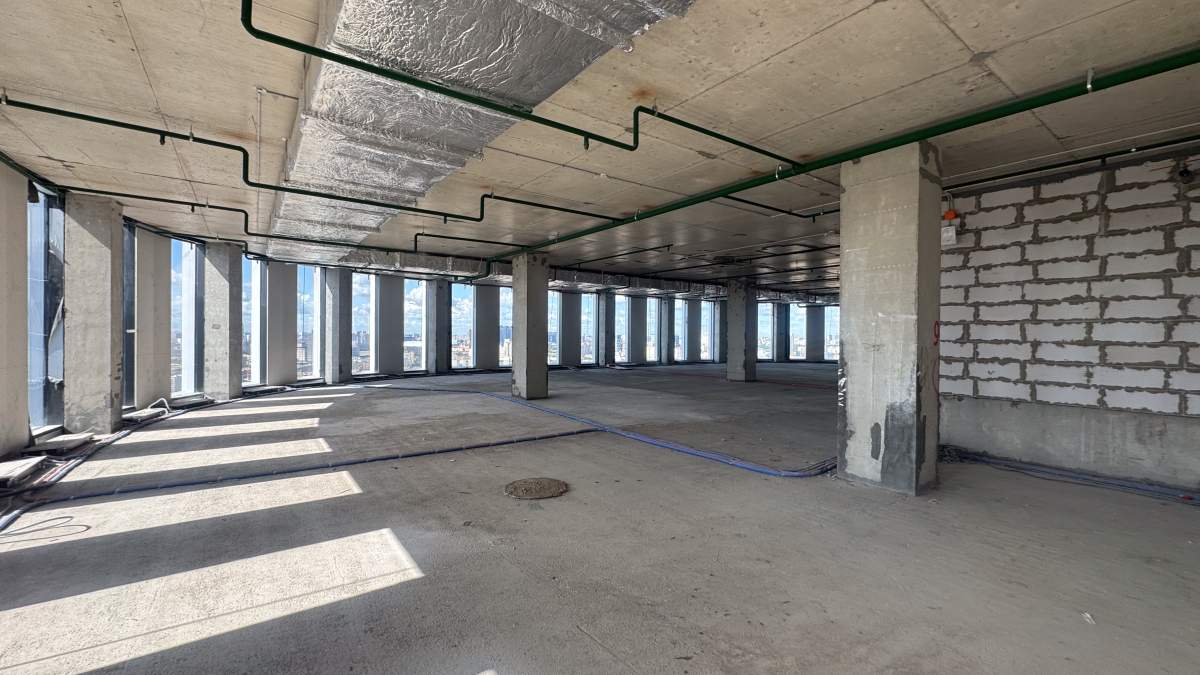 Офис на продажу в Москве, Двинцев улица, 3стр1 фото №1