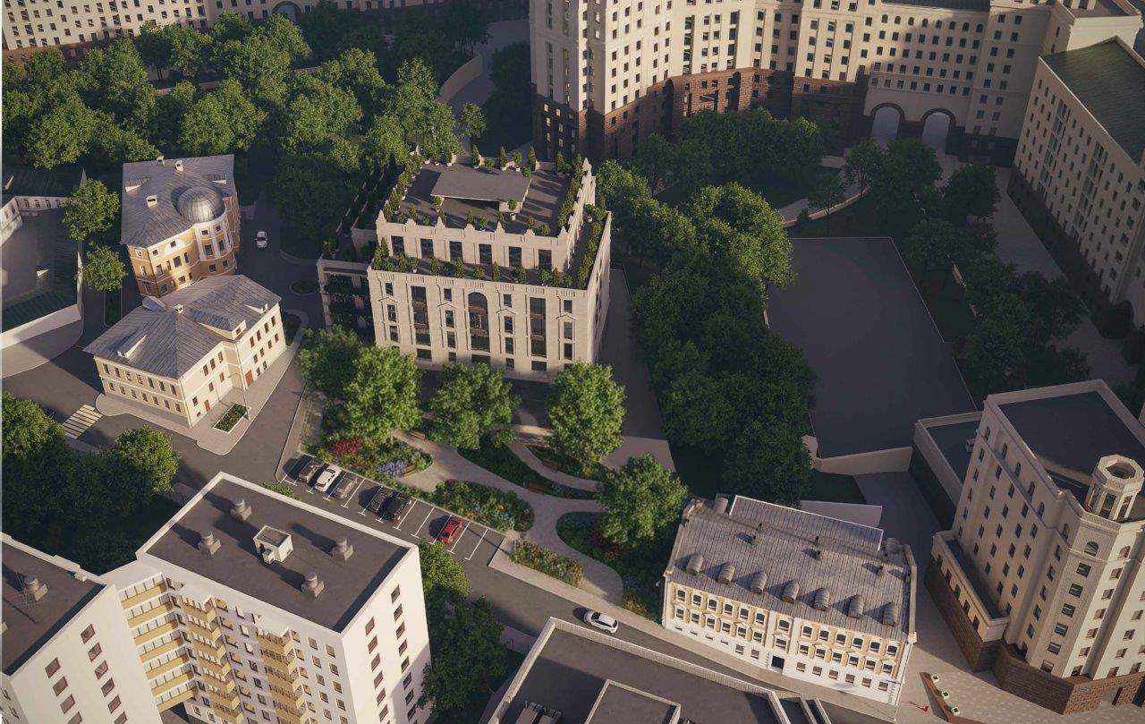Продам помещение свободного назначения 2238.7 м.кв.