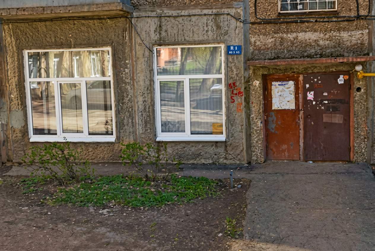 Офис на продажу в Уфе, Вологодская улица, 58 фото №3