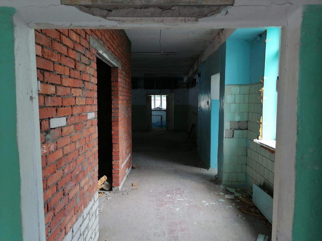 Офис на продажу в Уфе, Софьи Перовской улица, 13/2 фото №21