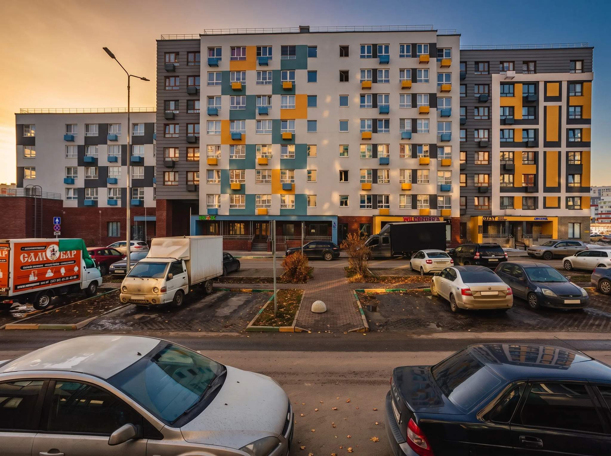 Сдам в аренду помещение свободного назначения 54.1 м.кв.