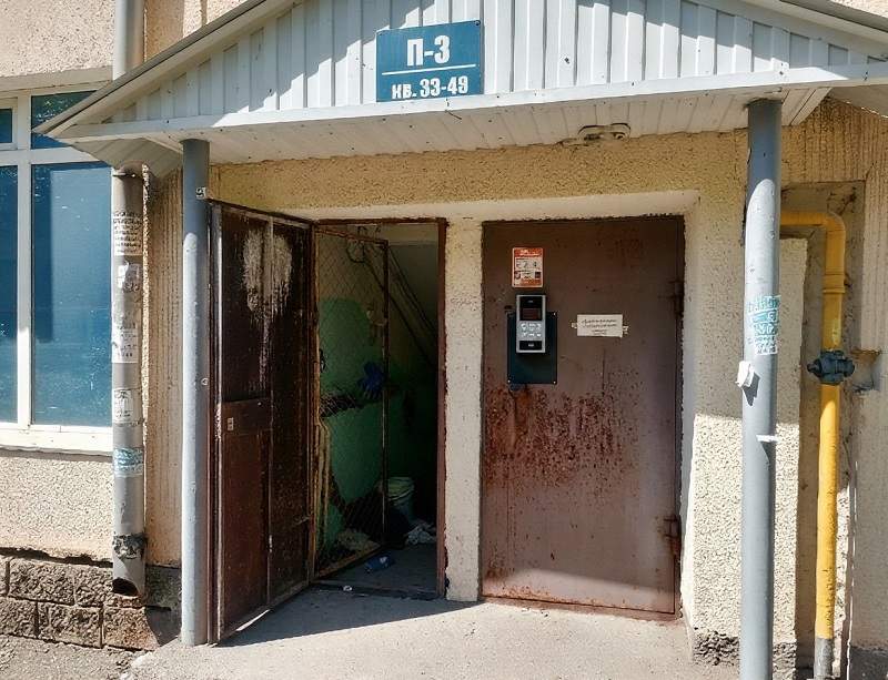 Офис на продажу в Уфе, Гафури улица, 50 фото №3