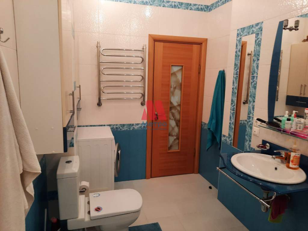 Квартира на продажу в Кострома, Смоленская улица, 6б фото №6