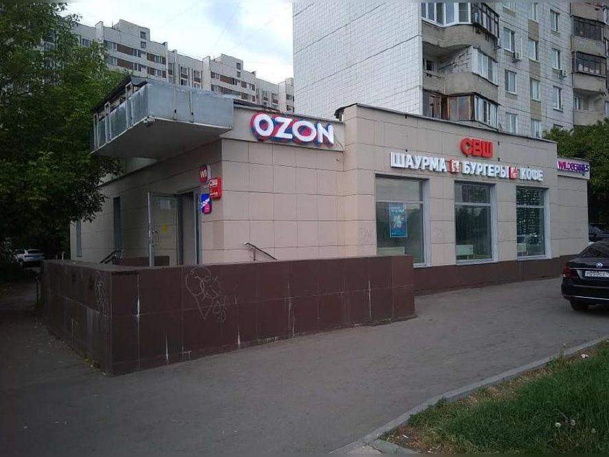 Продам магазин 380.8 м.кв.