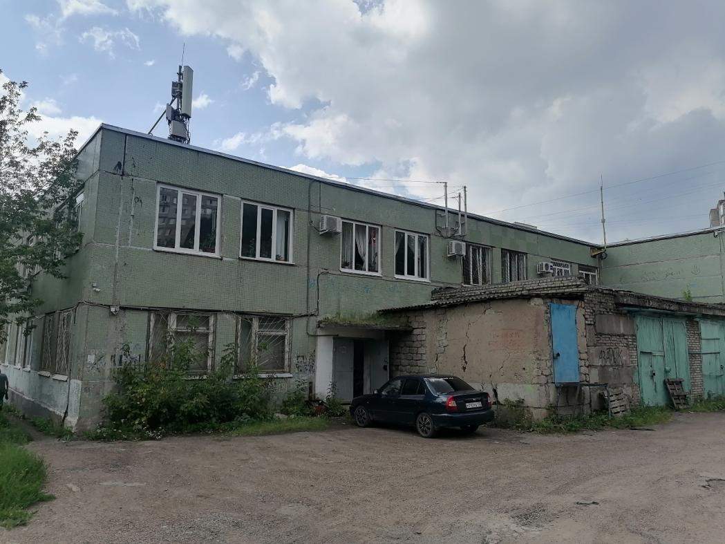 Офис на продажу в Уфе, Софьи Перовской улица, 13/2 фото №1