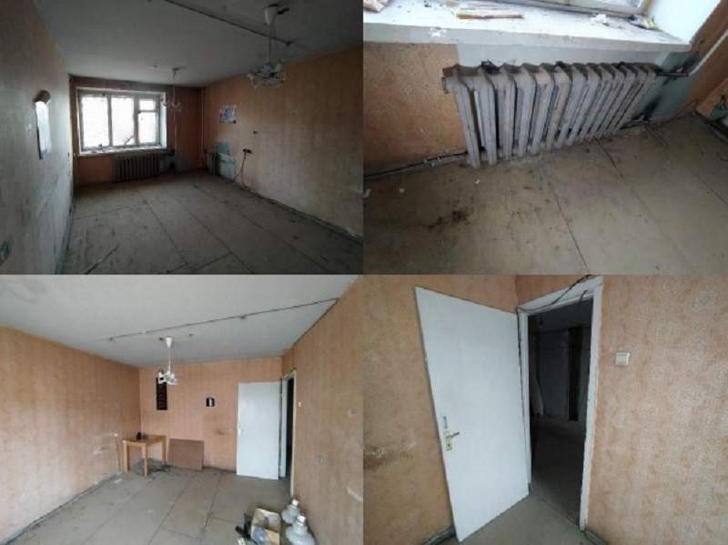 Продам офис 83.1 м.кв.