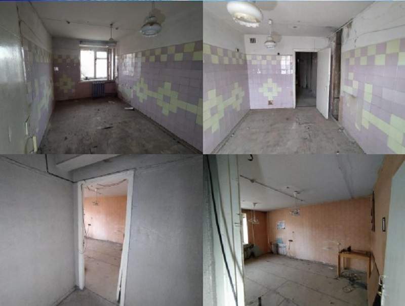 Продам офис 83.1 м.кв.