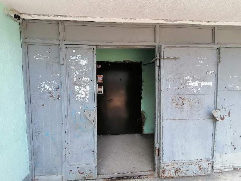 Продам офис 83.1 м.кв.