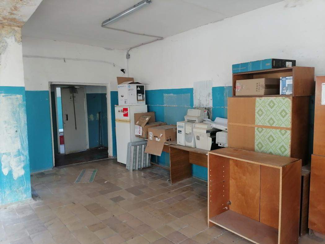Офис на продажу в Уфе, Софьи Перовской улица, 13/2 фото №18