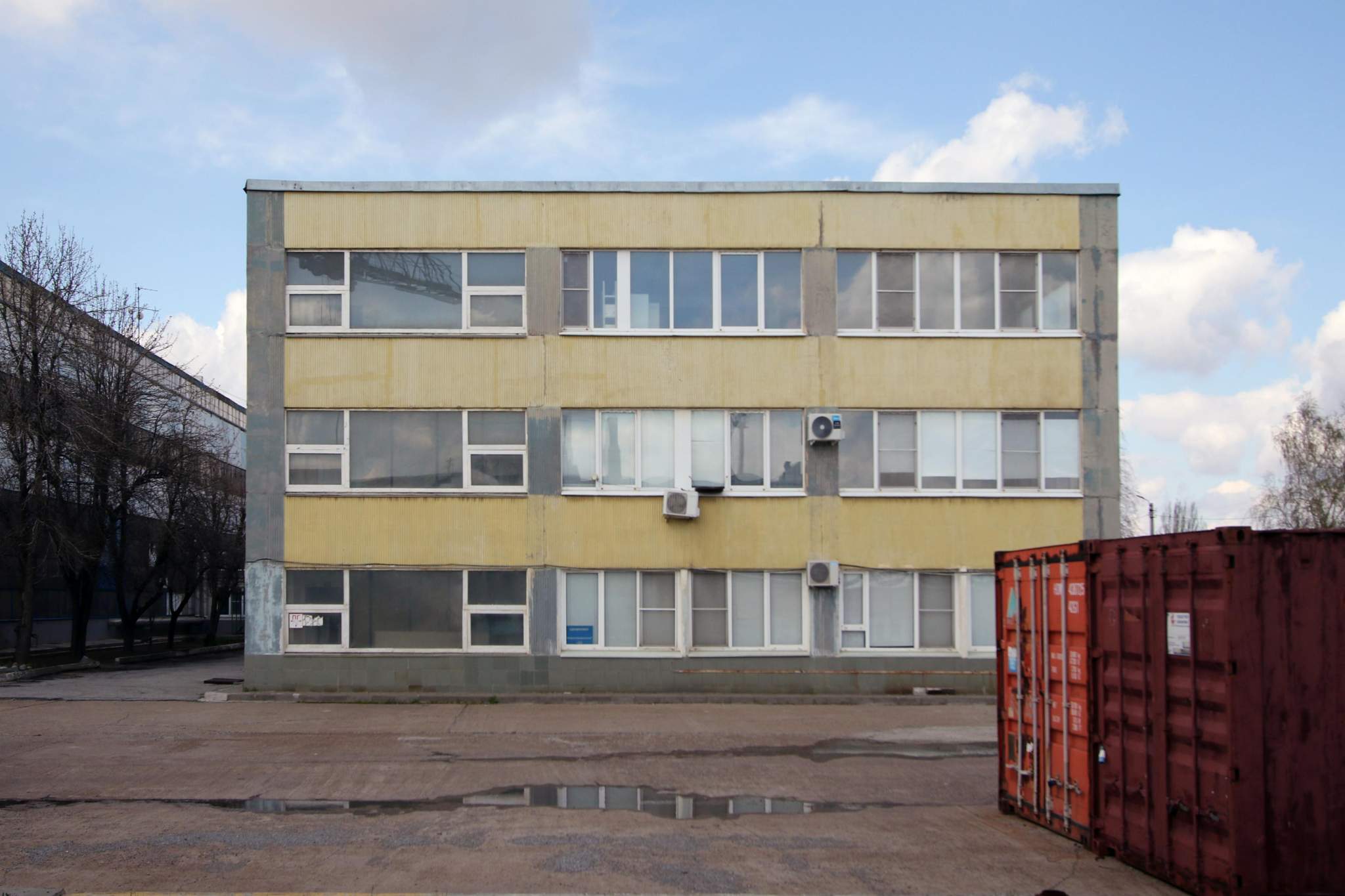 Продам торговое помещение 15501.7 м.кв.