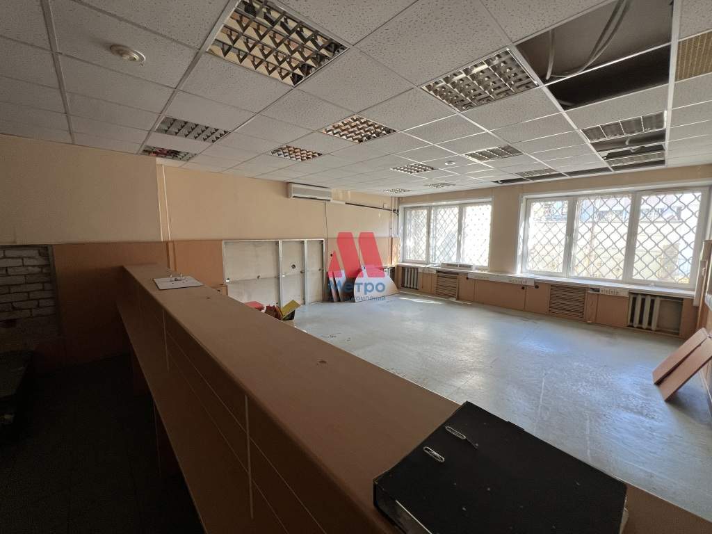 Офис в аренду в Ярославле, Собинова улица, 31/6 фото №4