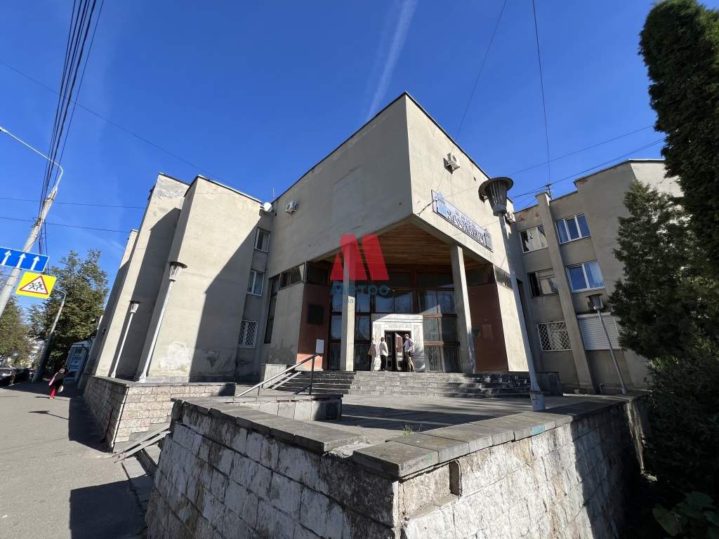 Офис в аренду в Ярославле, Собинова улица, 31/6 фото №10
