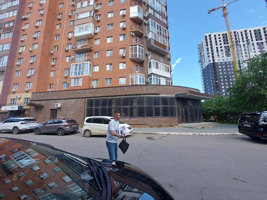 Продам помещение свободного назначения 86.2 м.кв.