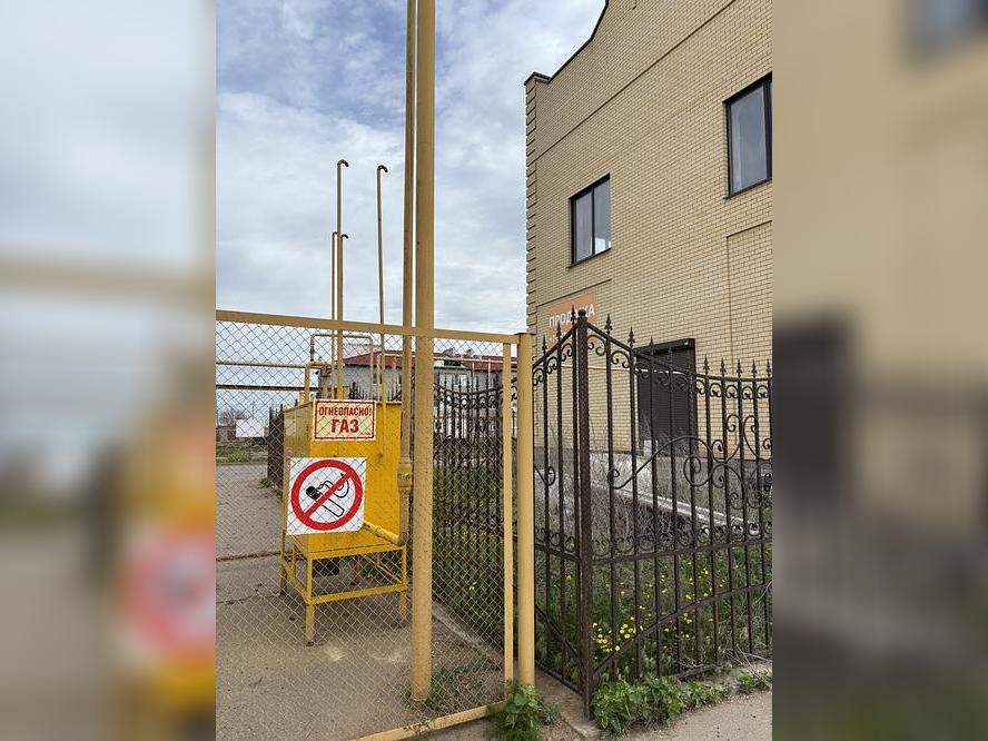 Продам магазин 561.1 м.кв.