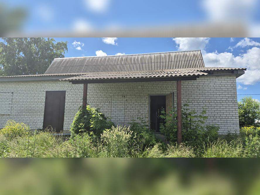 Продам помещение свободного назначения 160.1 м.кв.