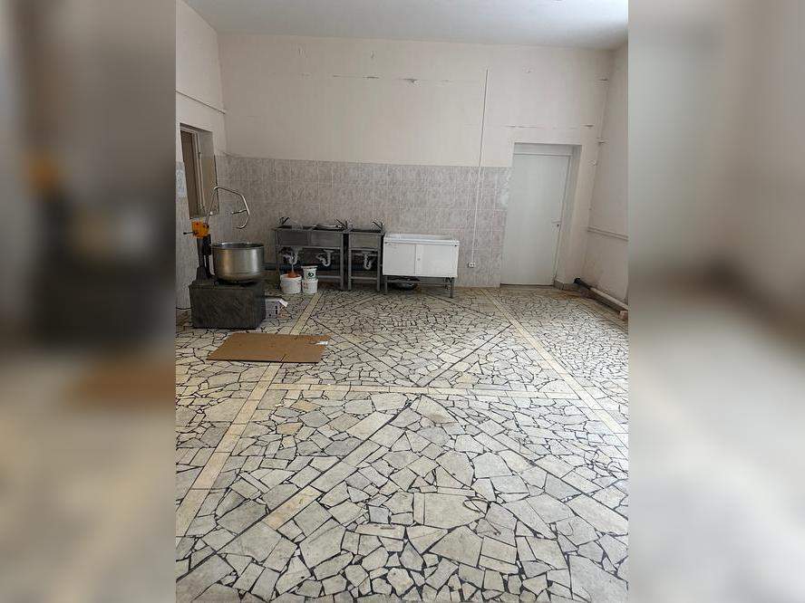 Продам помещение свободного назначения 1088.3 м.кв.
